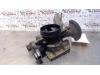 Gebruikte Gasklephuis Toyota Aygo O123550