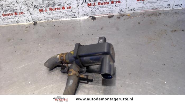 Gebruikte Vacuum Relais Toyota Aygo O117861