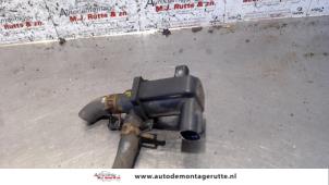 O117861 Gebruikte vacuum relais Toyota Aygo