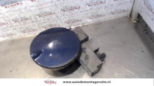 O97848 Gebruikte tank klep Ford Focus