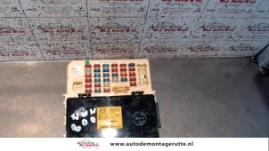 O119398 Gebruikte zekeringkast Kia Magentis