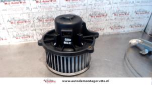 Gebruikte Kachel Ventilatiemotor Kia Magentis (GD) 2.5 V6 Prijs op aanvraag aangeboden door Autodemontage M.J. Rutte B.V.