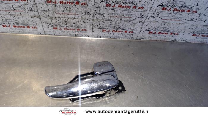 Gebruikte Portiergreep 4Deurs rechts-achter Kia Magentis O89629