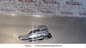 O89629 Gebruikte portiergreep 4deurs rechts-achter Kia Magentis