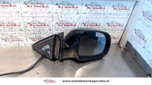 O86904 Gebruikte buitenspiegel rechts Volkswagen Passat