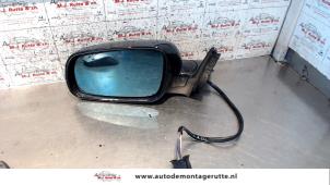 O84611 Gebruikte spiegel buiten links Volkswagen Passat