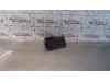 Gebruikte Handgreep Achterklep Kia Picanto O92153