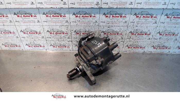 Gebruikte Ontsteking (compleet) Toyota Starlet O127670