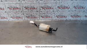 Gebruikte Motor Centrale Deurvergrendeling Fiat Doblo (223A/119) 1.6 16V Prijs op aanvraag aangeboden door Autodemontage M.J. Rutte B.V.