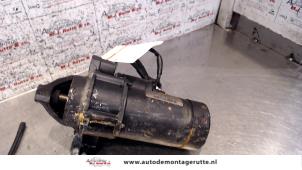 O128431 Gebruikte startmotor Peugeot 307