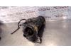 Gebruikte Startmotor Peugeot 307 O128431