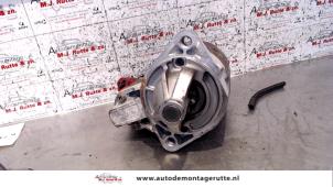O128547 Gebruikte startmotor Mitsubishi Carisma