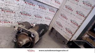 O128580 Gebruikte startmotor Volvo S60