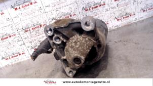 O128517 Gebruikte startmotor Renault Laguna