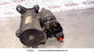 O127830 Gebruikte startmotor Ford Focus
