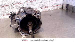 O128631 Gebruikte startmotor Seat Ibiza