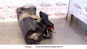 O128530 Gebruikte startmotor Renault Espace