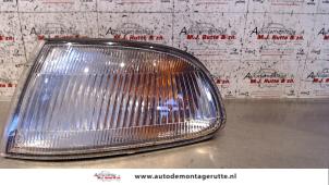 O75999 Gebruikte pinker links Honda Civic