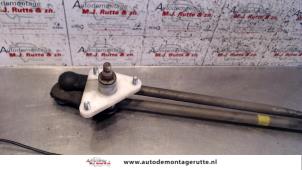O118308 Gebruikte ruitenwis mechaniek Daihatsu Copen