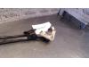 Gebruikte Ruitenwis Mechaniek Daihatsu Copen O118308