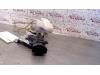 Gebruikte Portierslot Mechaniek 2Deurs links Daihatsu Copen O82551
