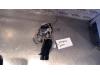 Gebruikte Portierslot Mechaniek 2Deurs links Daihatsu Copen O82551