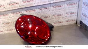 O94095 Gebruikte achterlicht links Daihatsu Copen