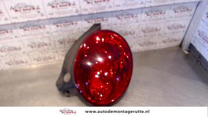 O95945 Gebruikte achterlicht rechts Daihatsu Copen