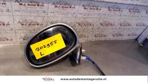 O85615 Gebruikte buitenspiegel links Daihatsu Copen