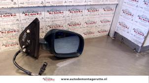 O86786 Gebruikte buitenspiegel rechts Volkswagen Bora