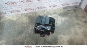 O126399 Gebruikte bobine Opel Corsa