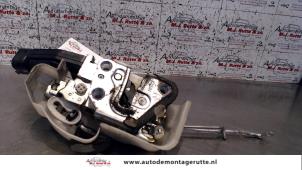 O82771 Gebruikte portierslot mechaniek 2deurs rechts Daihatsu Copen