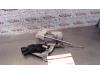 Gebruikte Portierslot Mechaniek 2deurs rechts Daihatsu Copen O82771