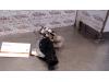 Gebruikte Portierslot Mechaniek 2deurs rechts Daihatsu Copen O82771