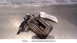 O132056 Gebruikte remklauw (tang) rechts-achter Volkswagen Bora