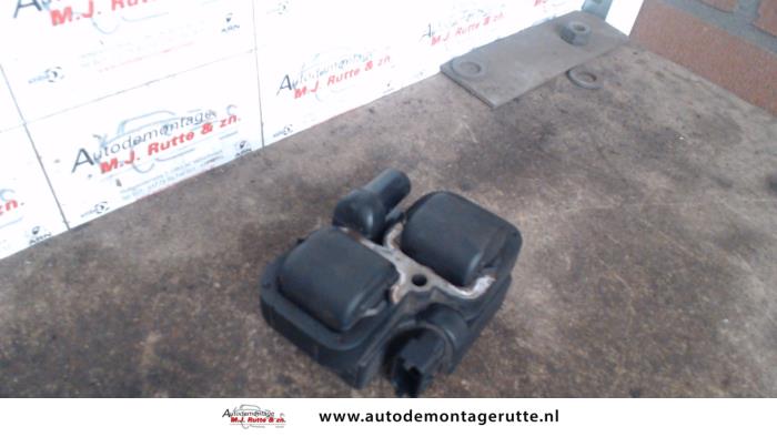 Gebruikte Bobine Mercedes CLK O126279