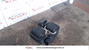 O126279 Gebruikte bobine Mercedes CLK
