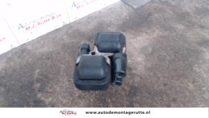 O126278 Gebruikte bobine Mercedes CLK