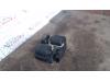 Gebruikte Bobine Mercedes CLK O126278