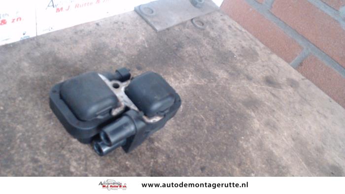 Gebruikte Bobine Mercedes CLK O126276