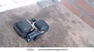 O126276 Gebruikte bobine Mercedes CLK