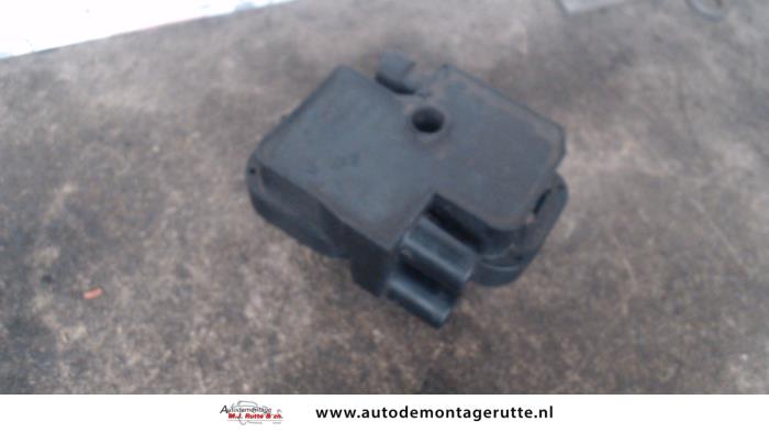 Gebruikte Bobine Mercedes CLK O126275