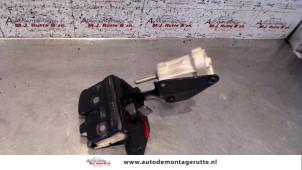 O91668 Gebruikte achterklep slotmechaniek Alfa Romeo GT