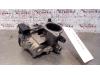 Gebruikte Gasklephuis Fiat Punto Grande O122796