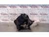 Gebruikte Gasklephuis Fiat Punto Grande O122796