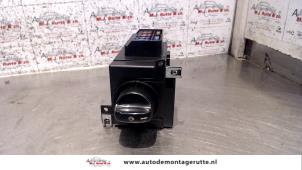 O101046 Gebruikte licht schakelaar Mercedes Vaneo
