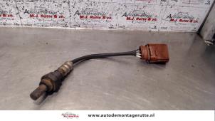 Gebruikte Lambda Sonde Volkswagen Fox (5Z) 1.4 16V Prijs op aanvraag aangeboden door Autodemontage M.J. Rutte B.V.