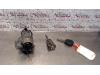 Gebruikte Sleutel+Contactslot Volkswagen Fox O114075