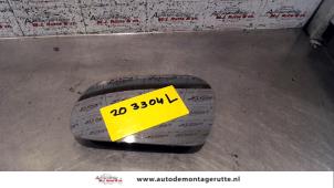 Gebruikte Spiegelglas links Volkswagen Fox (5Z) 1.4 16V Prijs op aanvraag aangeboden door Autodemontage M.J. Rutte B.V.