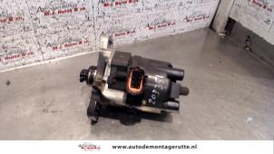 O127462 Gebruikte ontsteking (compleet) Nissan Primera